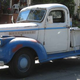 Illustration for article titled 1946 Chevrolet Pickup Truck